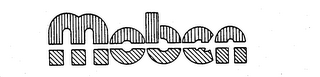 MOBEN logo