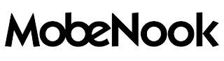 MOBENOOK logo