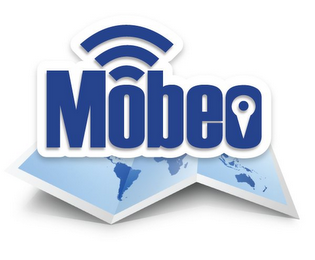 MOBEO logo