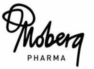 MOBERG PHARMA logo