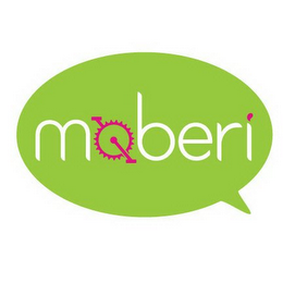 MOBERI logo