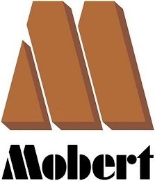 MOBERT logo