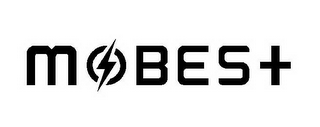 MOBEST logo