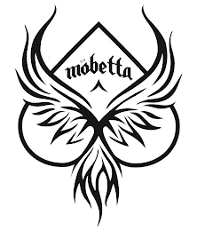 MOBETTA logo