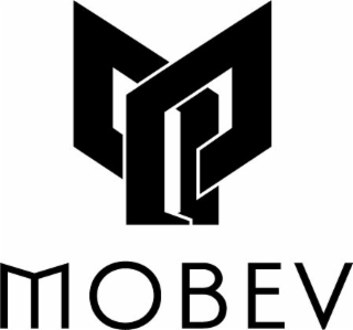 MOBEV logo