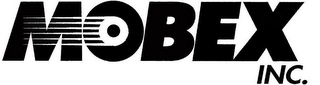 MOBEX INC. logo