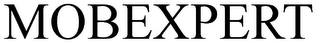MOBEXPERT logo
