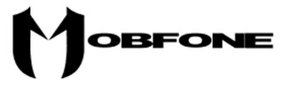 MOBFONE logo