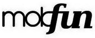 MOBFUN logo