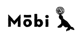 MOBI 3 logo