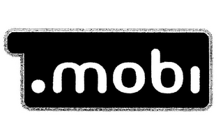.MOBI logo