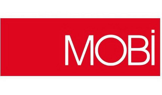 MOBI logo
