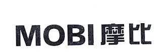 MOBI logo