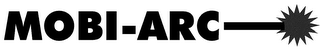 MOBI-ARC logo