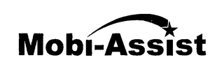 MOBI-ASSIST logo
