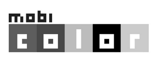 MOBI COLOR logo