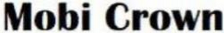 MOBI CROWN logo
