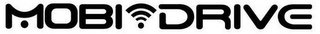 MOBI DRIVE logo