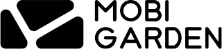 MOBI GARDEN logo