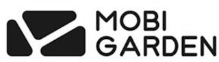MOBI GARDEN logo