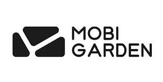 MOBI GARDEN logo