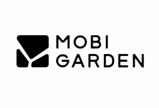 MOBI GARDEN logo