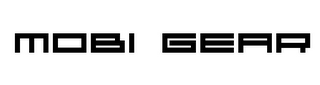 MOBI GEAR logo