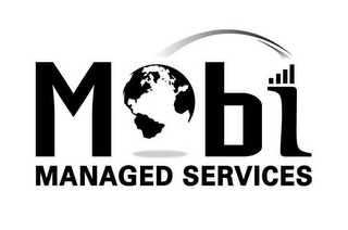MOBI MANAGED SERVICES logo