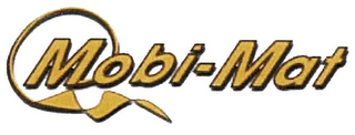 MOBI-MAT logo