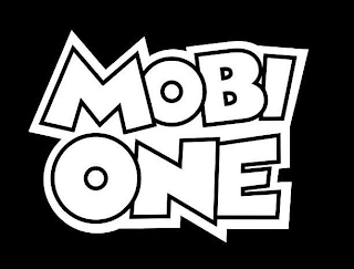 MOBI ONE logo