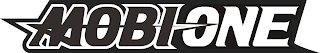 MOBI ONE logo