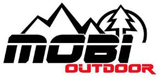 MOBI OUTDOOR logo