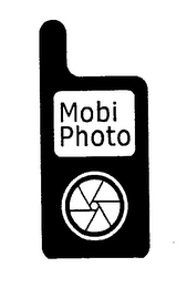 MOBI PHOTO logo