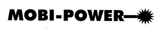 MOBI-POWER logo