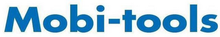 MOBI-TOOLS logo