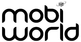MOBI WORLD logo