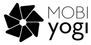 MOBI YOGI logo