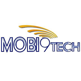 MOBI9TECH logo