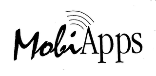 MOBIAPPS logo
