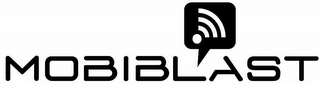 MOBIBLAST logo