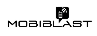 MOBIBLAST logo