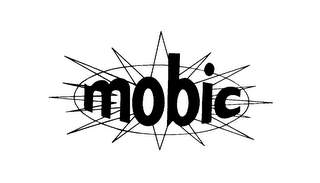 MOBIC logo