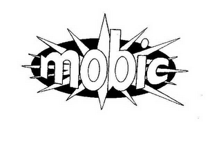 MOBIC logo