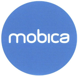 MOBICA logo