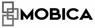 MOBICA logo