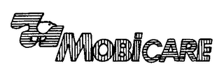 MOBICARE logo