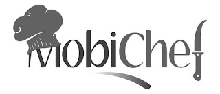 MOBICHEF logo