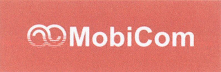 MOBICOM logo