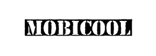 MOBICOOL logo