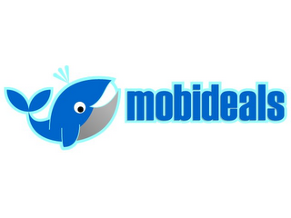 MOBIDEALS logo